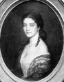 Baroness von Scholl lady Eugene de Blaas